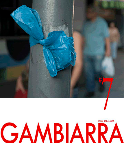 Revista Gambiarra