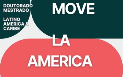 MOVE LA AMERICA