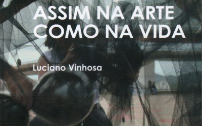 Assim na arte como na vida