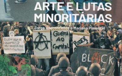 Coletivo 28 de Maio: arte e lutas minoritárias