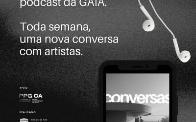 Podcast Conversas #01