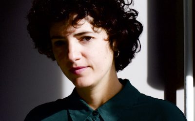 MELANIE SHAPIRO – Pesquisador Programa Move La America